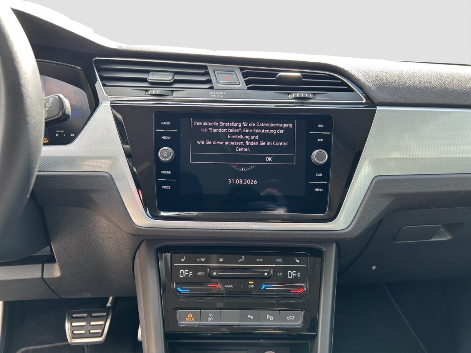 Volkswagen Touran – Bild 20