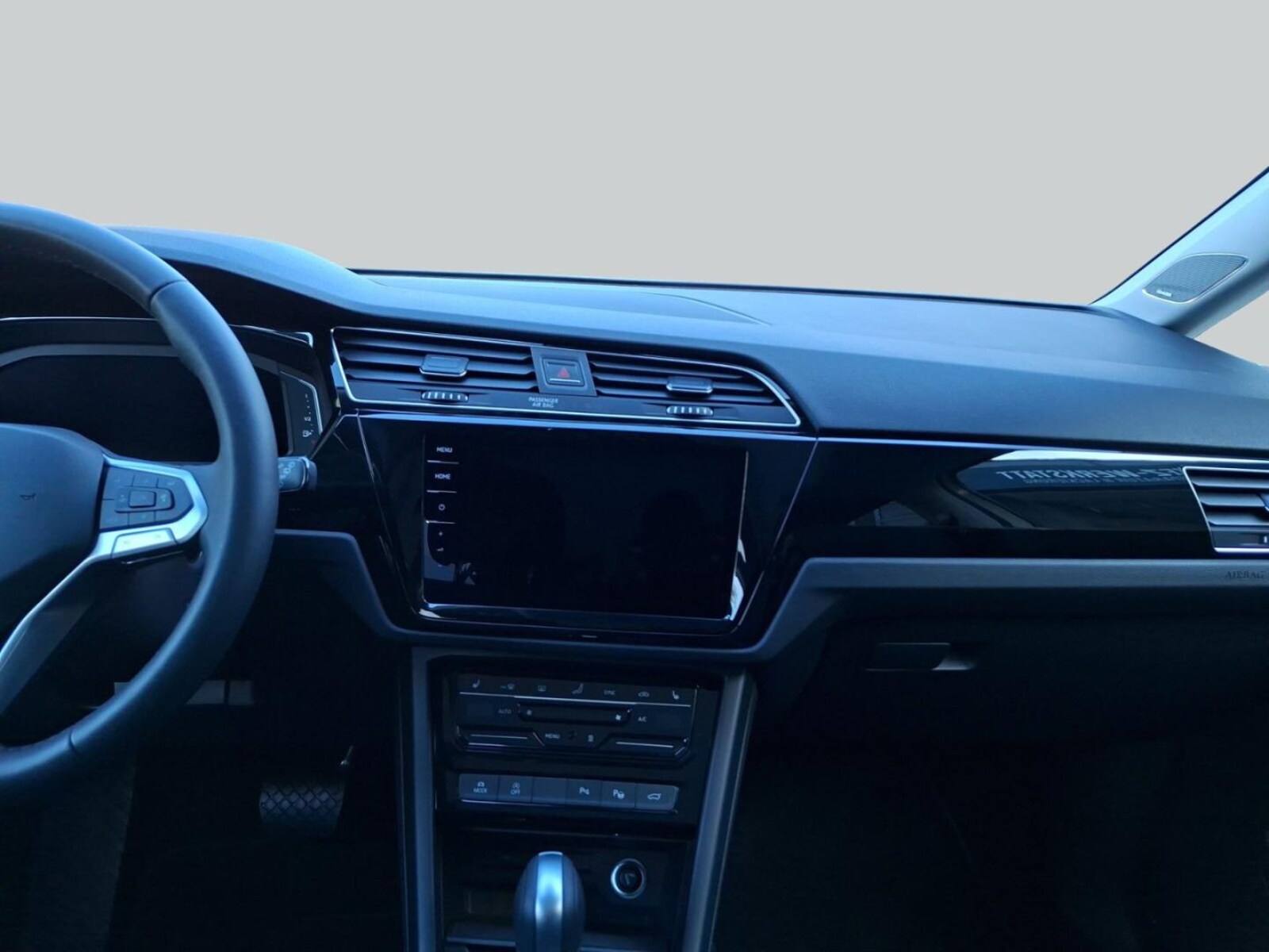 Volkswagen Touran – Bild 16