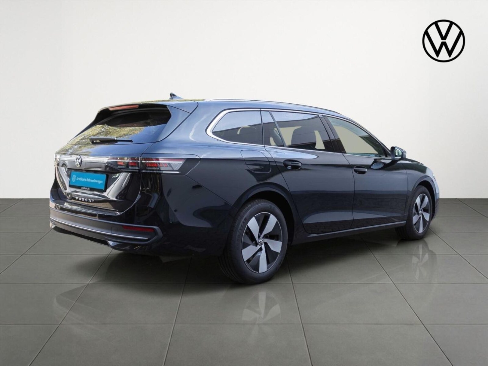Volkswagen Passat – Bild 4