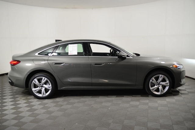 2025 Audi A5 Premium Plus - Photo 7