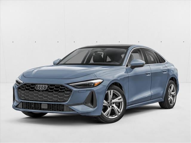 Photo of 2026 Audi A5 Sedan
