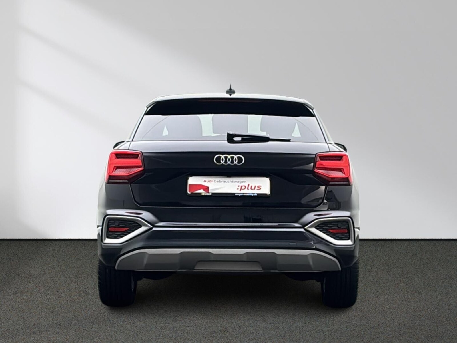 Audi Q2 – Bild 5