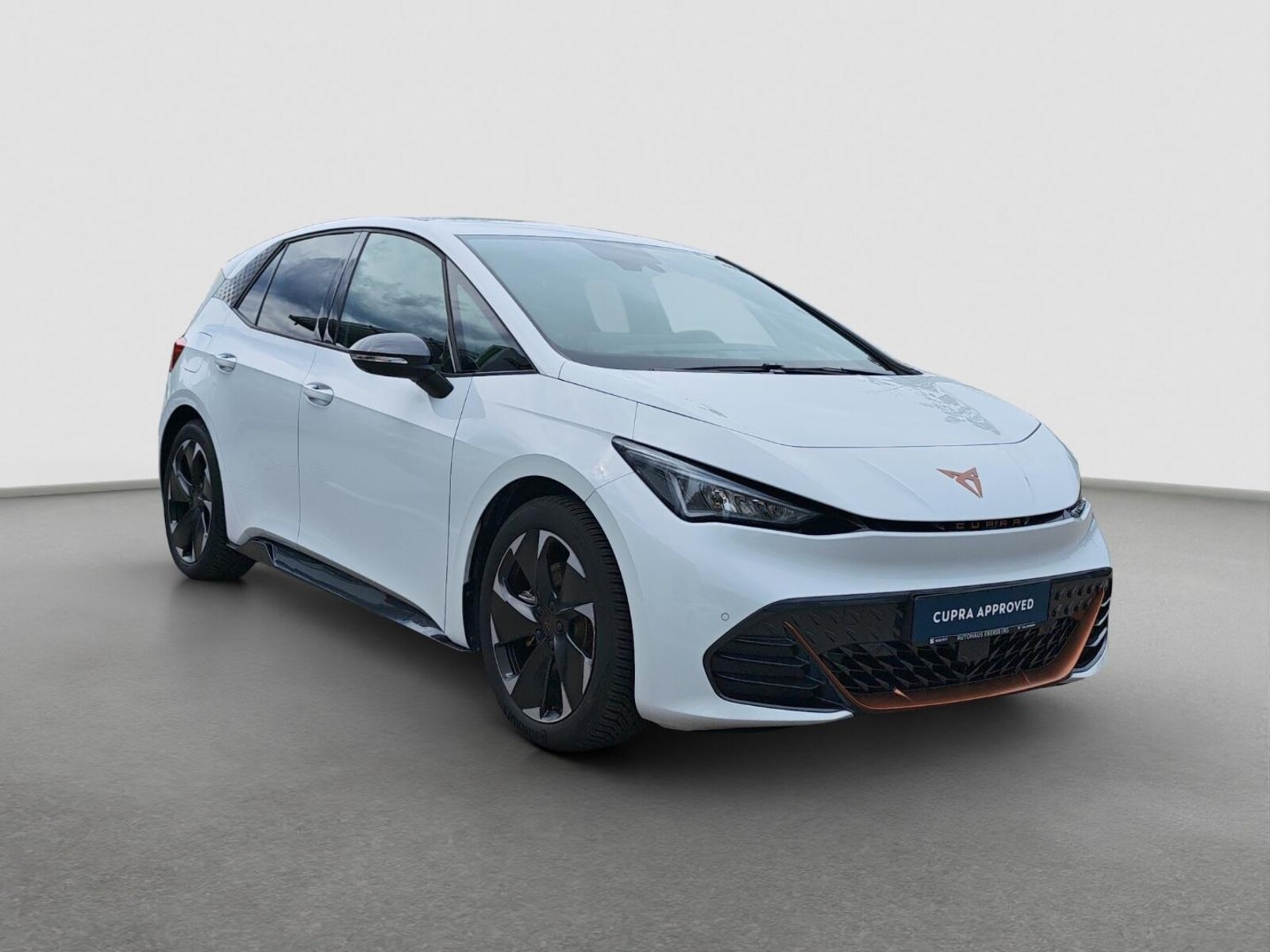 CUPRA Born – Bild 4