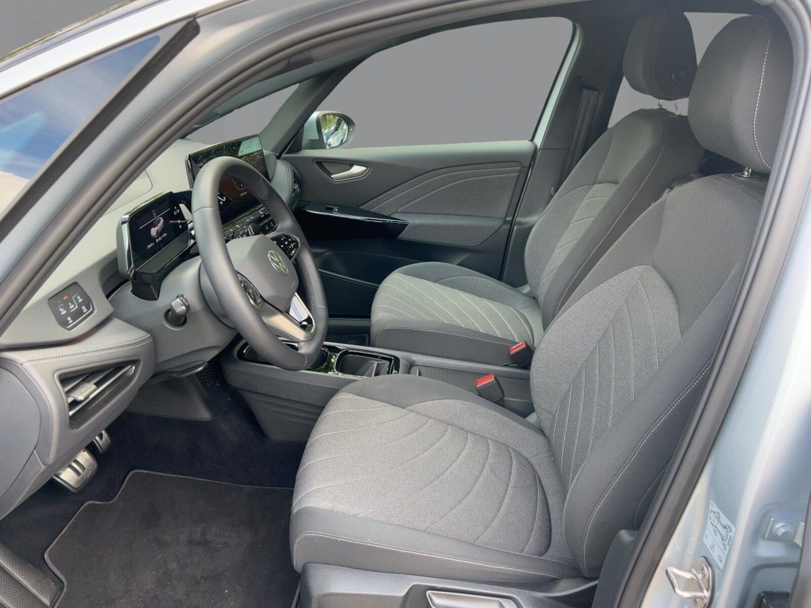 Volkswagen ID.3 – Bild 8