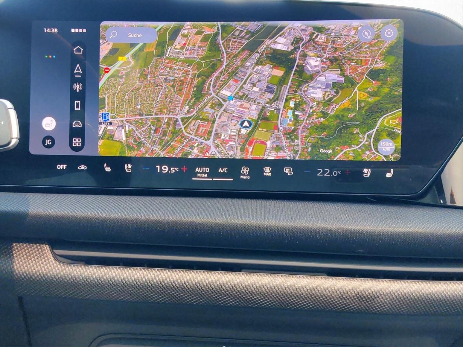 Audi Q7 – Bild 6