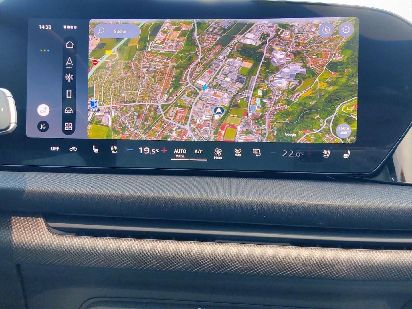 Bild über Audi Q7 SUV TDI quattro 220 kW tiptronic - für weitere Informationen kontaktieren Sie den Audi Partner