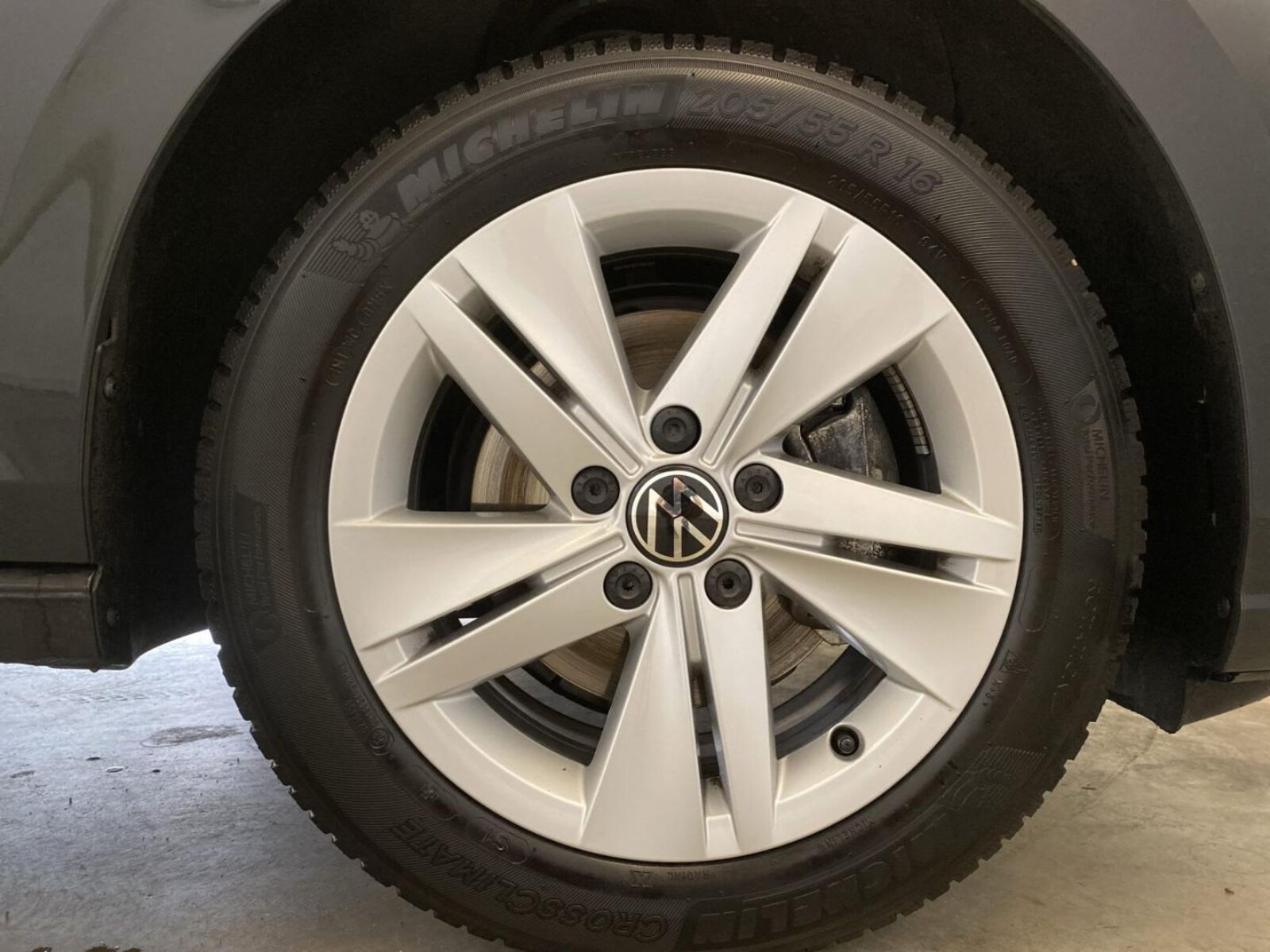 Volkswagen Golf – Bild 3