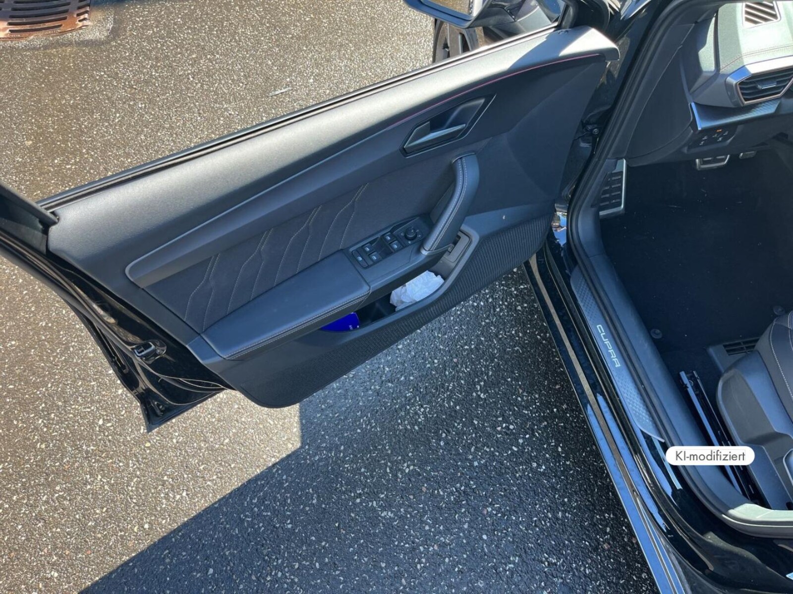 CUPRA Leon Sportstourer – Bild 13