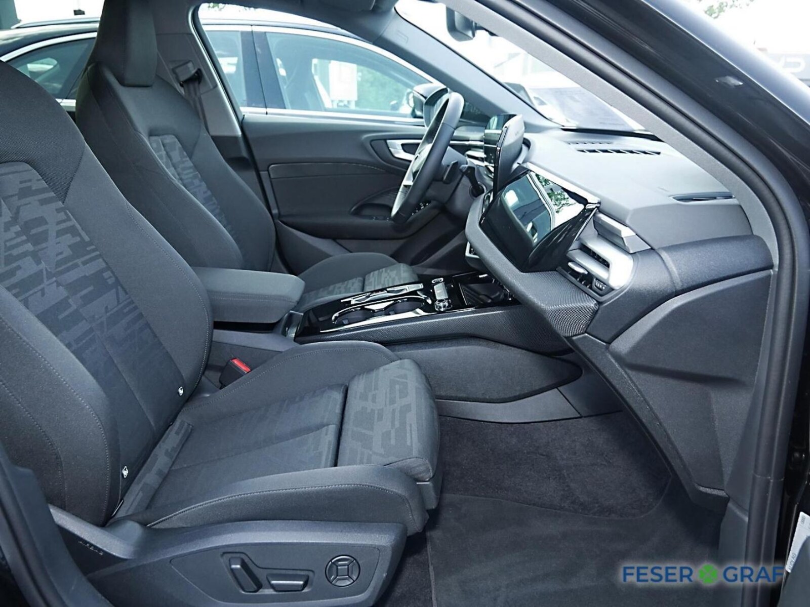 Audi A5 Avant – Bild 4