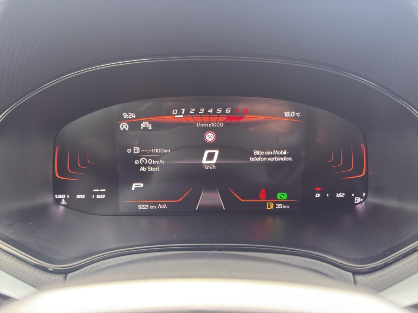 SEAT Arona – Bild 10
