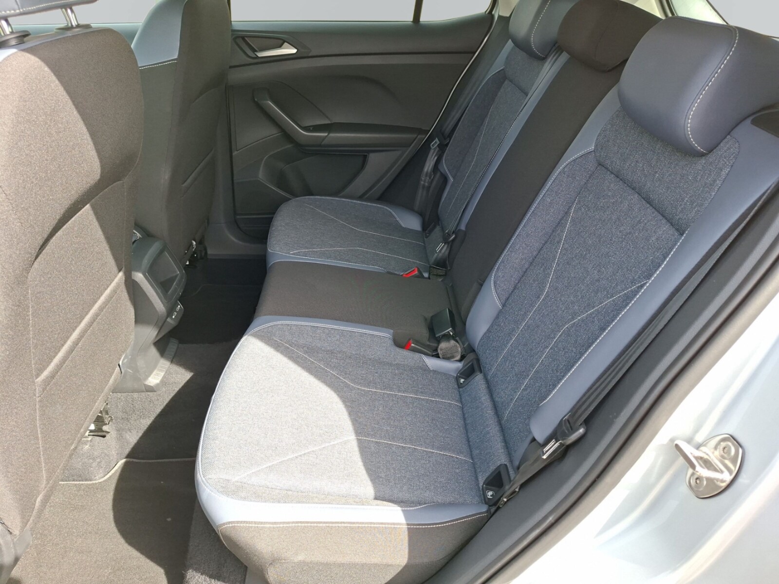 Volkswagen T-Cross – Bild 11