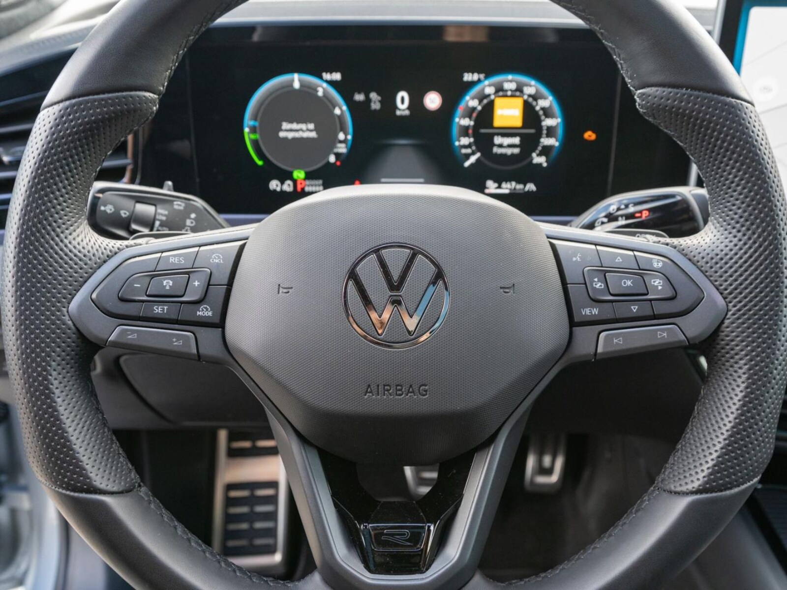 Volkswagen Passat – Bild 19