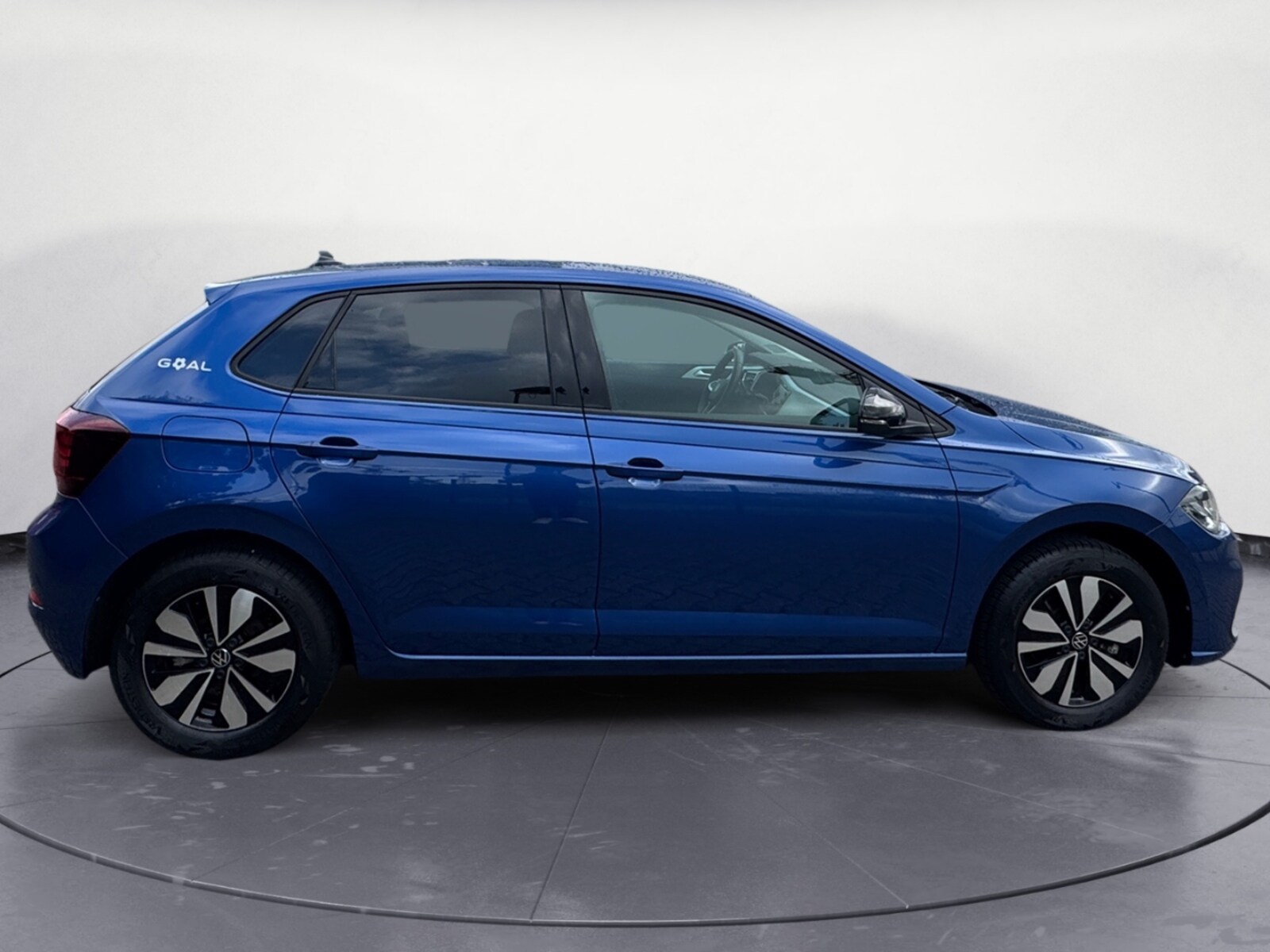 Volkswagen Polo – Bild 6