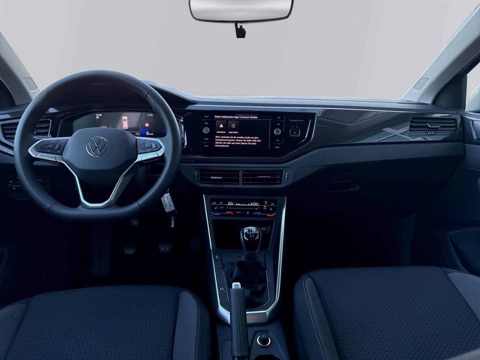 Volkswagen Polo – Bild 10