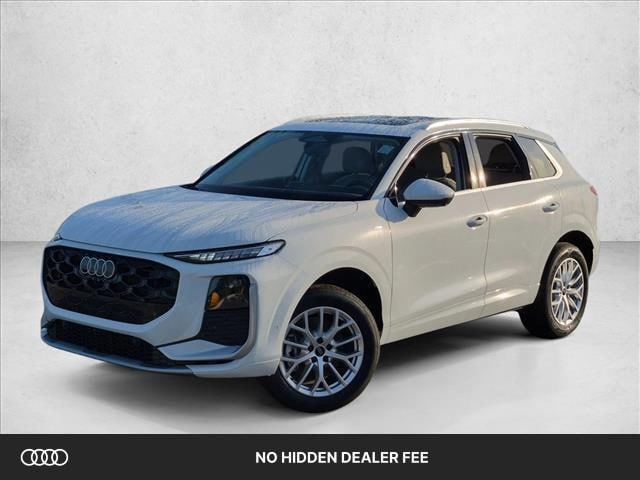 Photo of 2026 Audi Q3 SUV