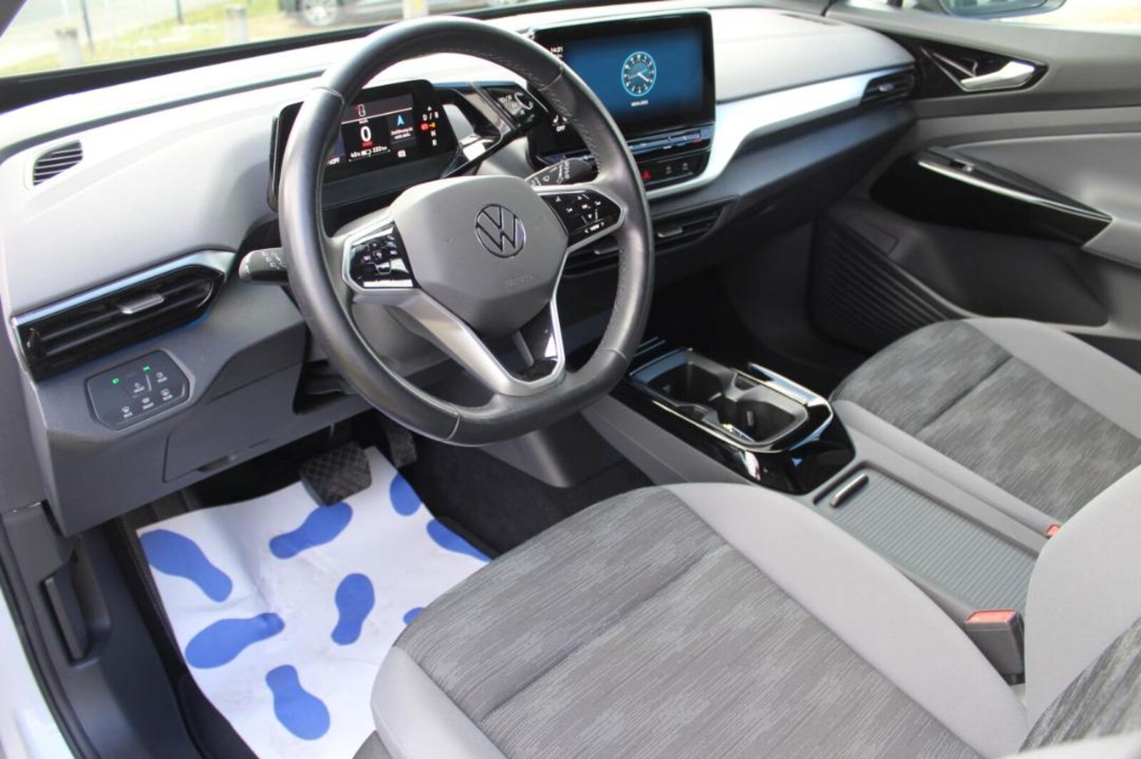 Volkswagen ID.4 – Bild 4