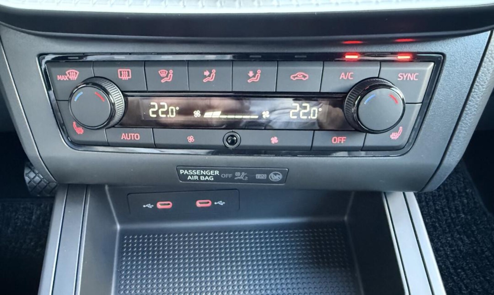 SEAT Arona – Bild 18