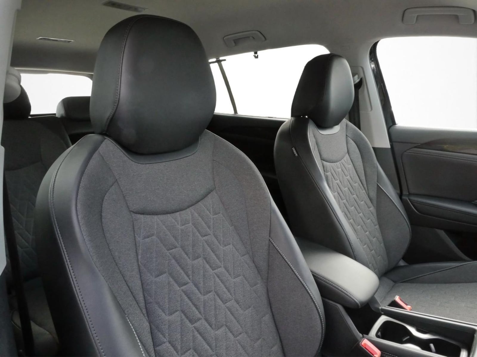 Volkswagen Tayron – Bild 10