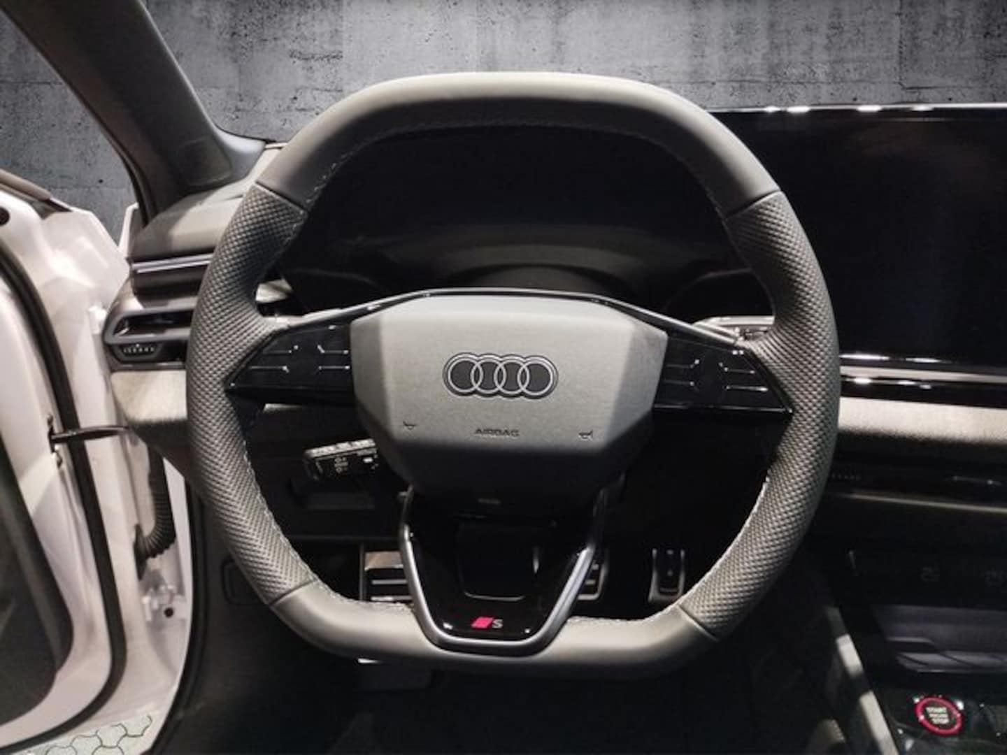 Bild über Audi A5 Avant TFSI quattro S tronic - für weitere Informationen kontaktieren Sie den Audi Partner