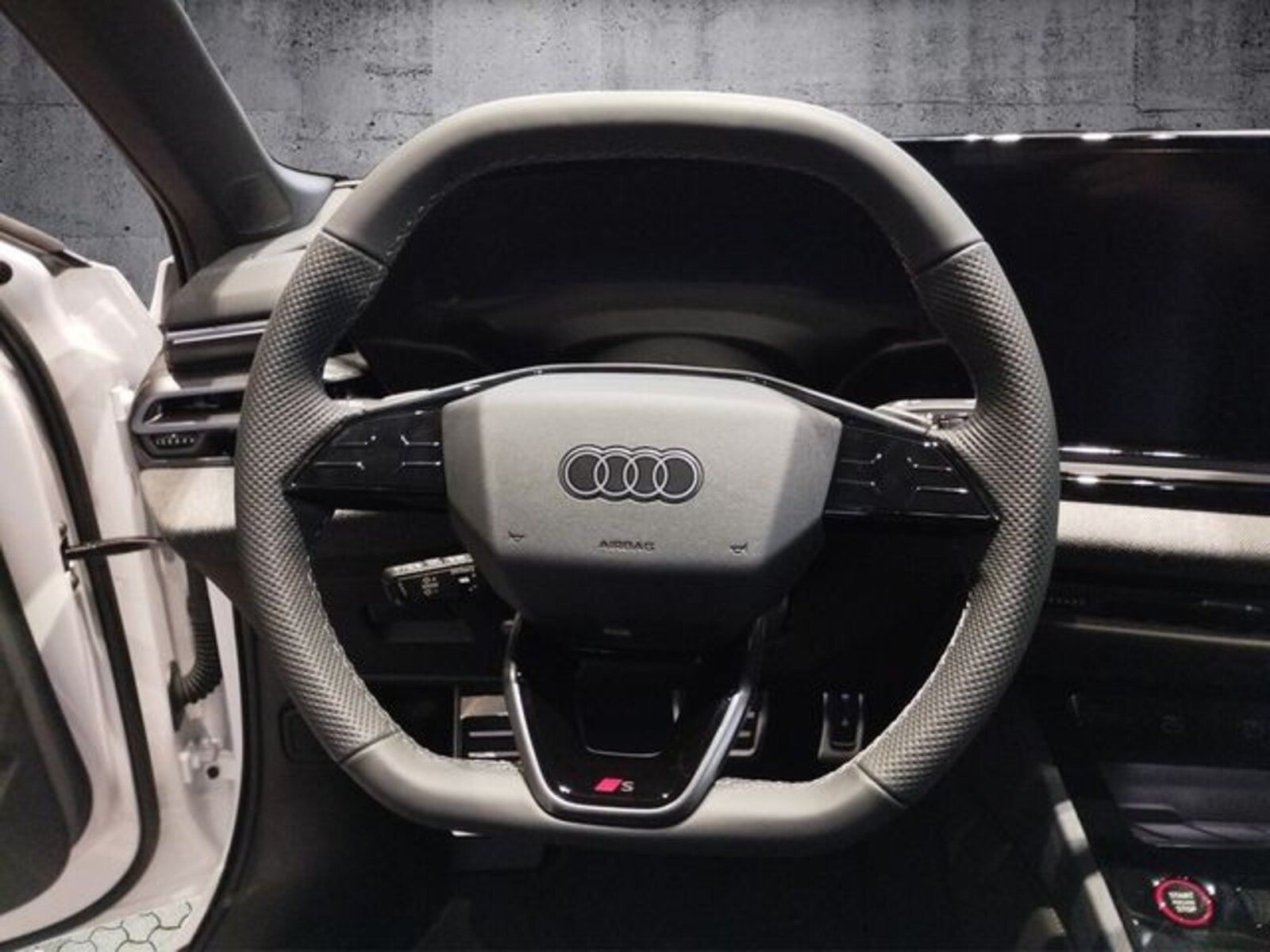 Audi A5 Avant – Bild 18