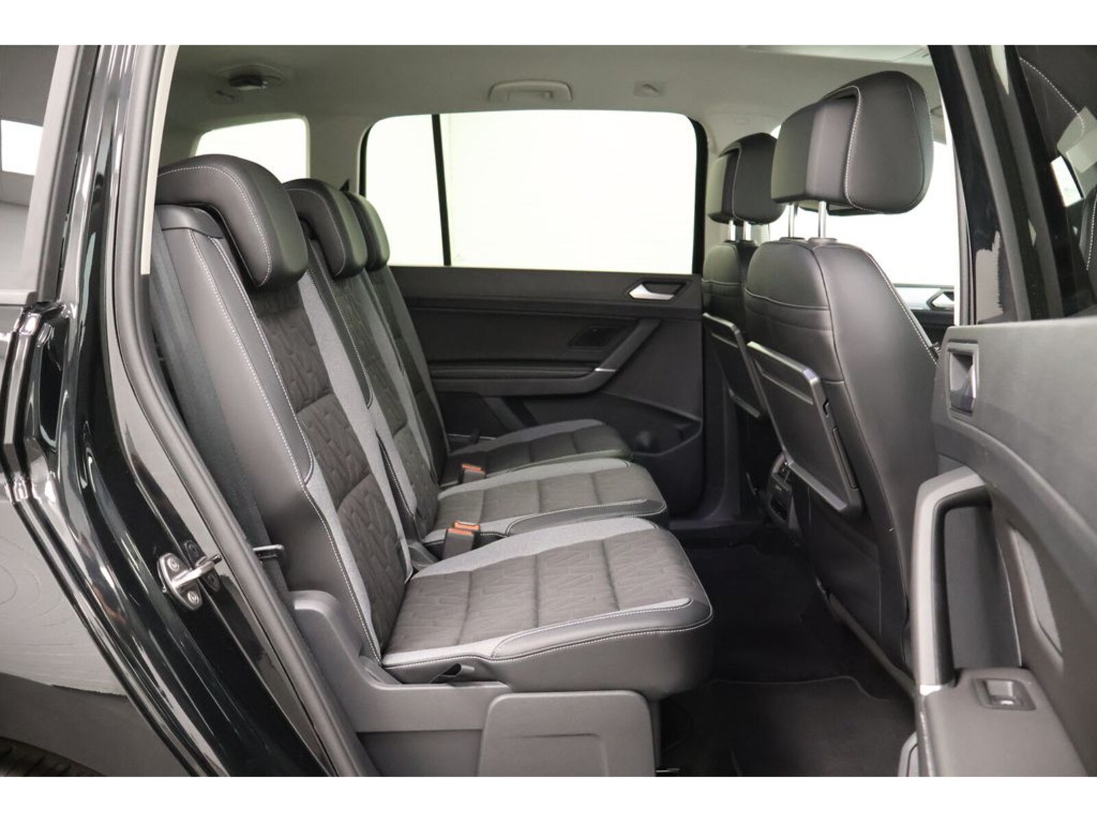 Volkswagen Touran – Bild 28