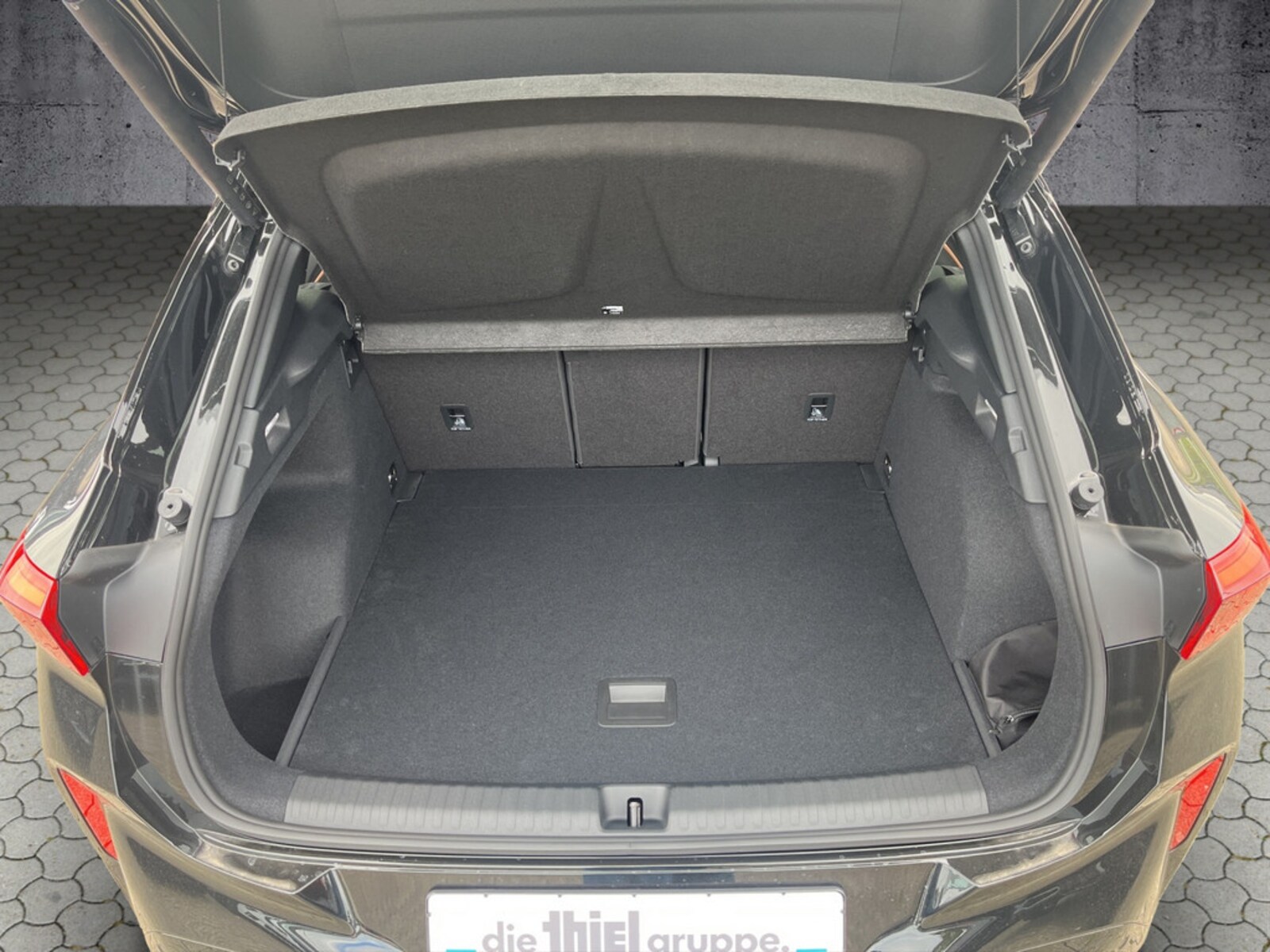 CUPRA Terramar – Bild 17