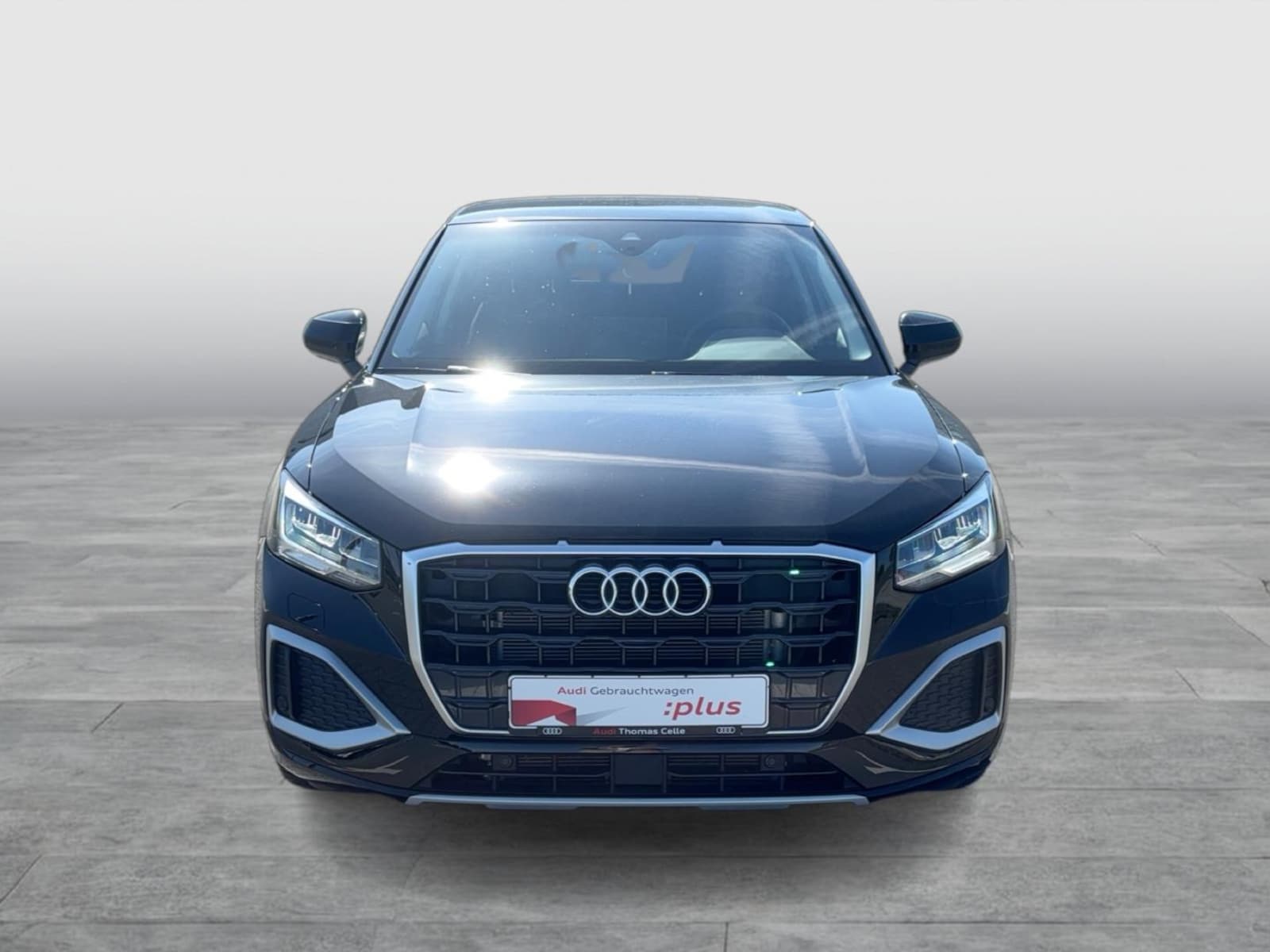 Audi Q2 – Bild 8