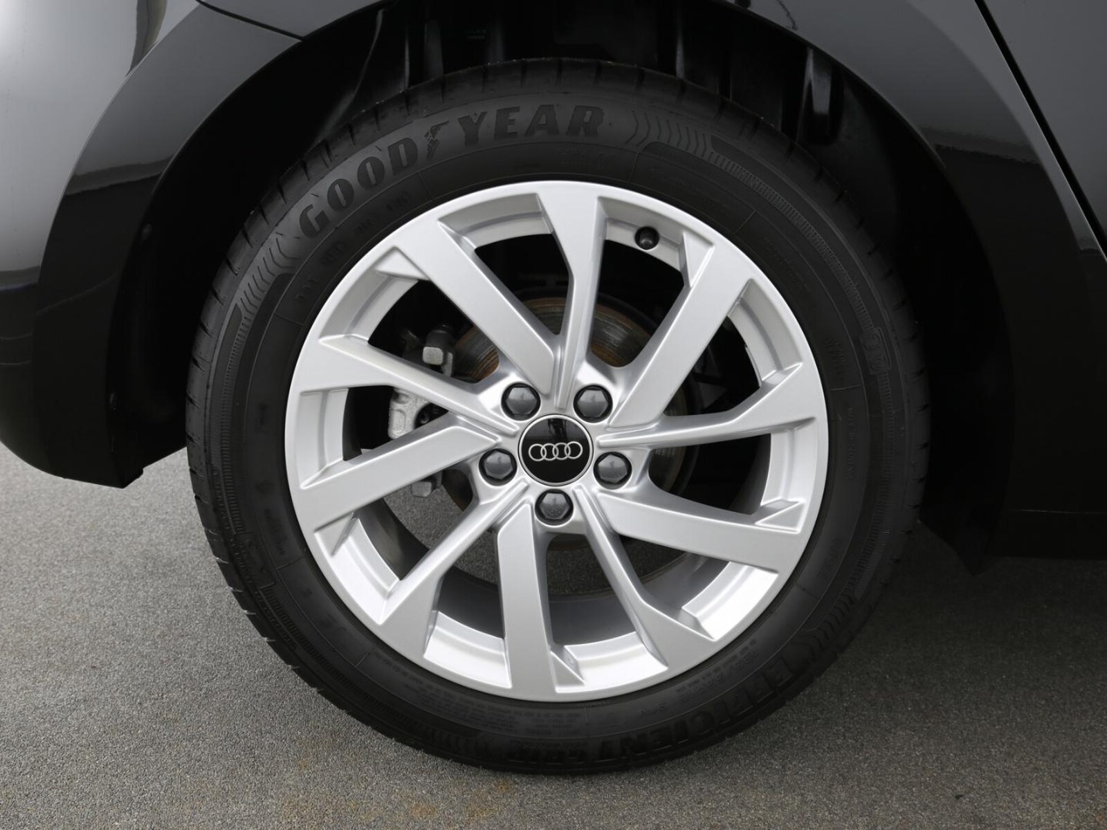 Audi A1 Sportback – Bild 20