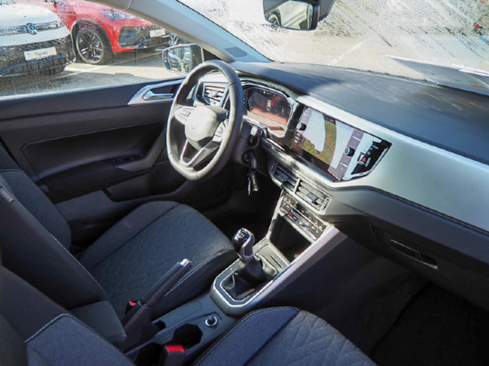 Volkswagen Polo – Bild 6