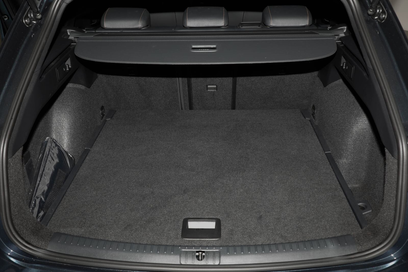 CUPRA Leon Sportstourer – Bild 19