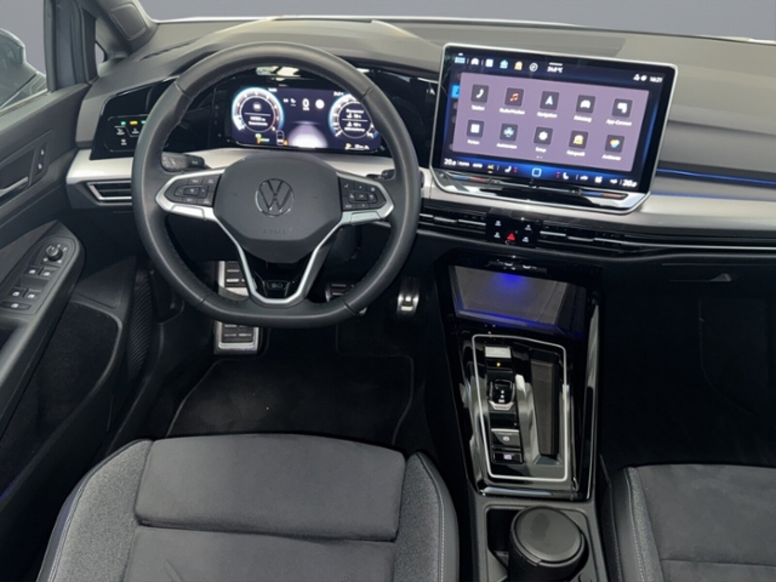 Volkswagen Golf – Bild 18
