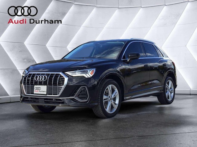 Photo of 2021 Audi Q3 SUV
