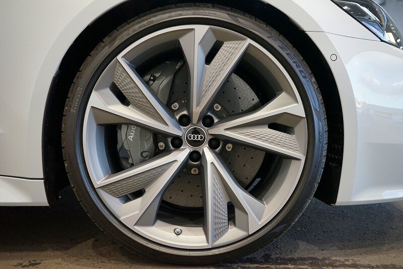 Audi RS 7 Sportback