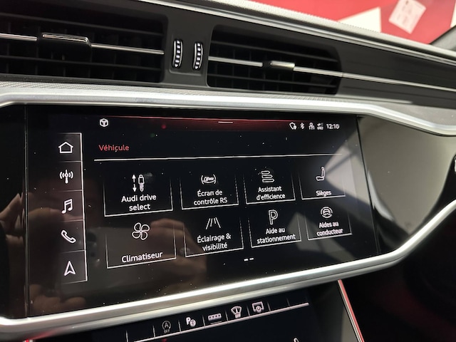 Audi RS6 Avant RS 6 Avant 600 Ch Tiptronic - 2022 - Joinsteer - #38