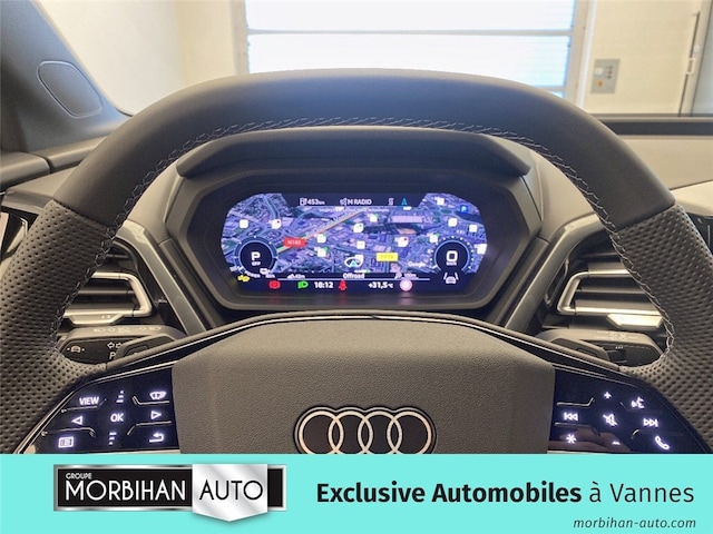 Audi Q4 E-tron 45 E-tron 210,00 KW - 2025 - Joinsteer - #13