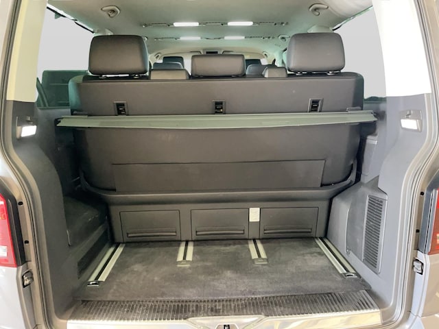 Volkswagen T6.1 Multivan