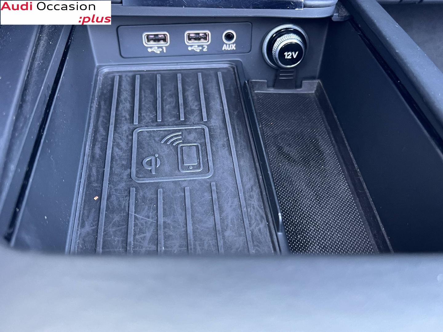 Image about Audi R8 Spyder R8 Spyder V10 plus 5.2 FSI quattro 449 kW (610 ch) S tronic
