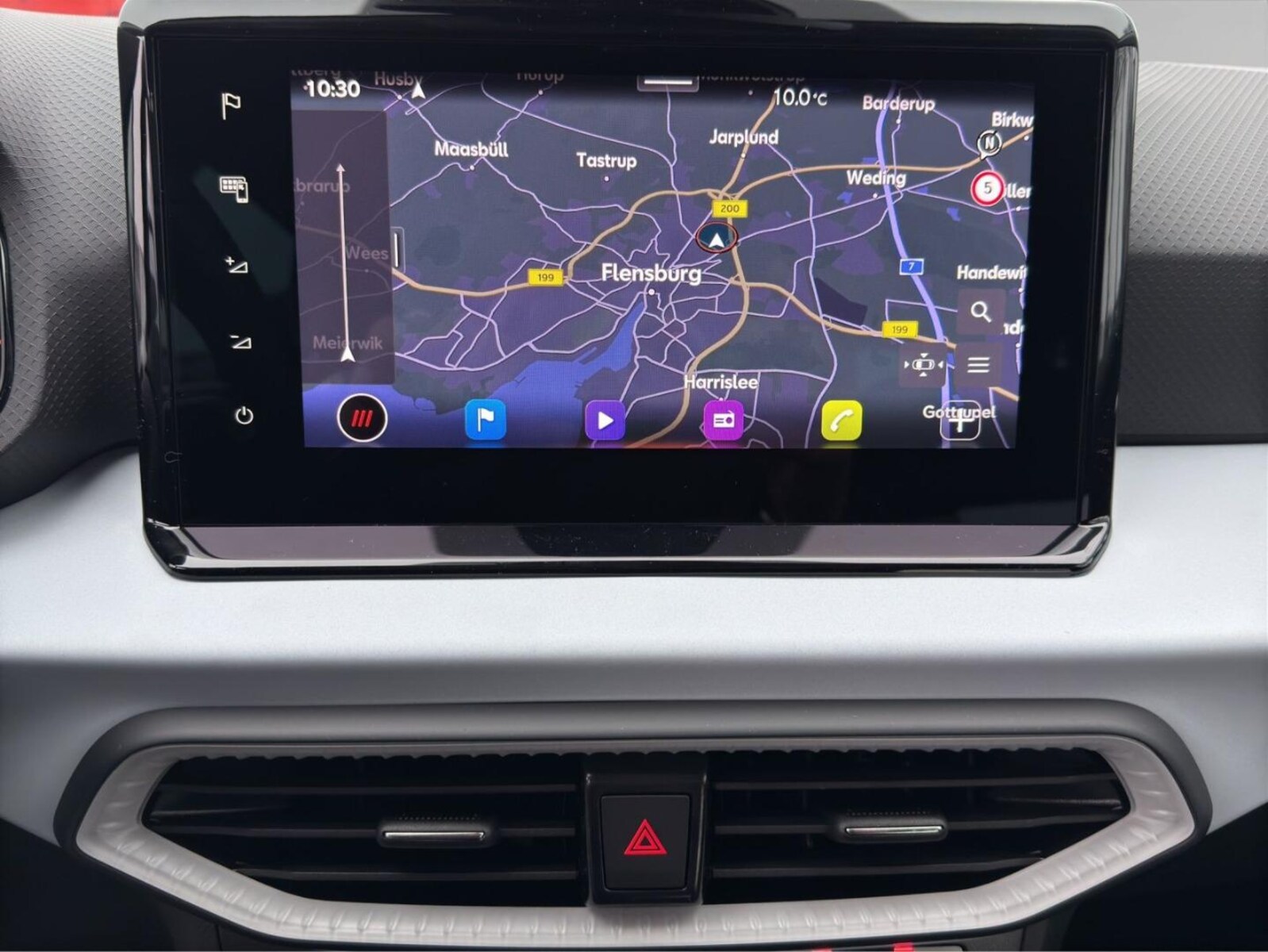 SEAT Ibiza – Bild 11