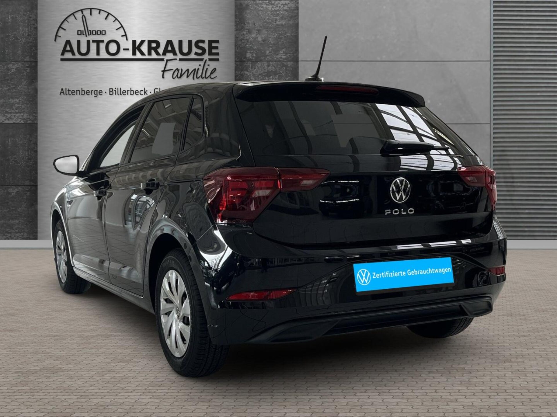 Volkswagen Polo Life