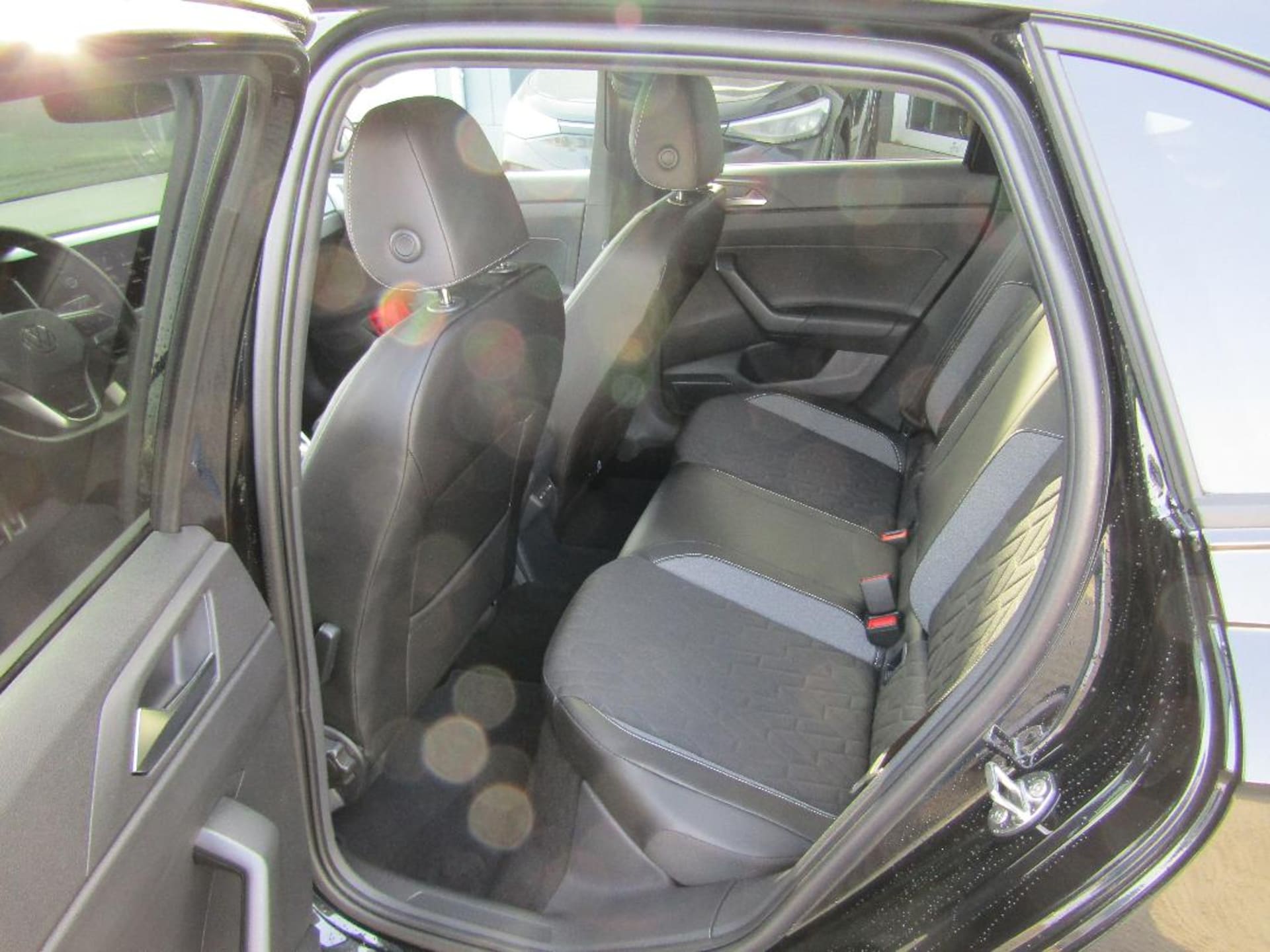 Volkswagen Taigo ENERGY