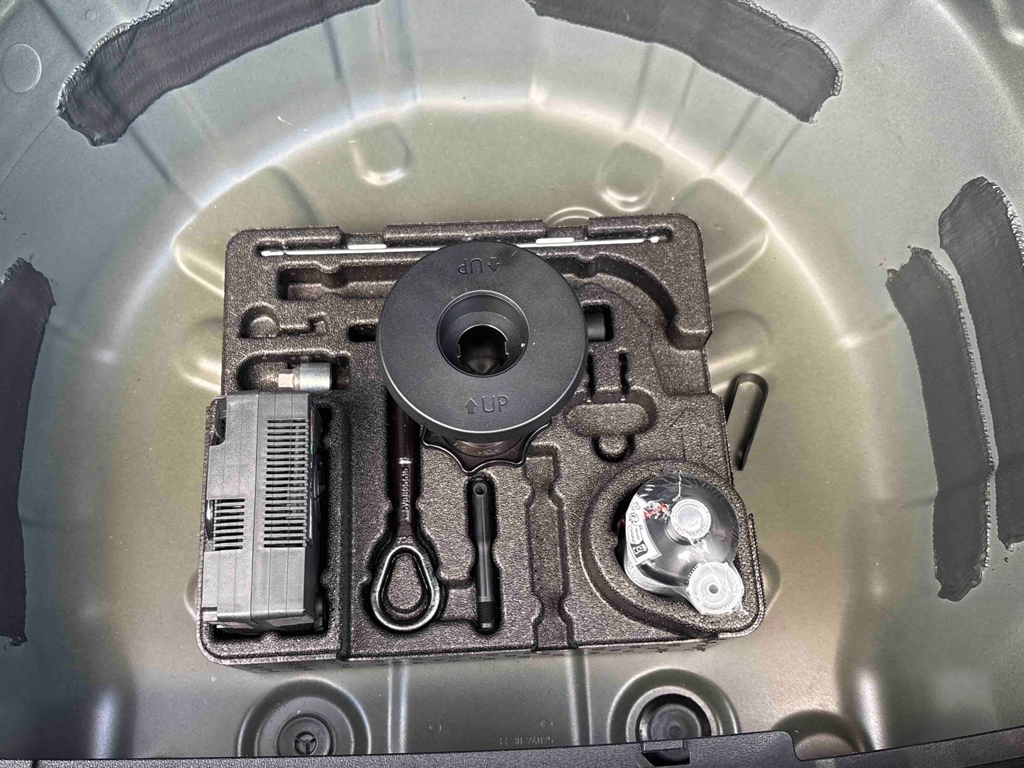 Image about Audi A1 Sportback Black Edition 30 TFSI 85 kW (116 ch) S tronic