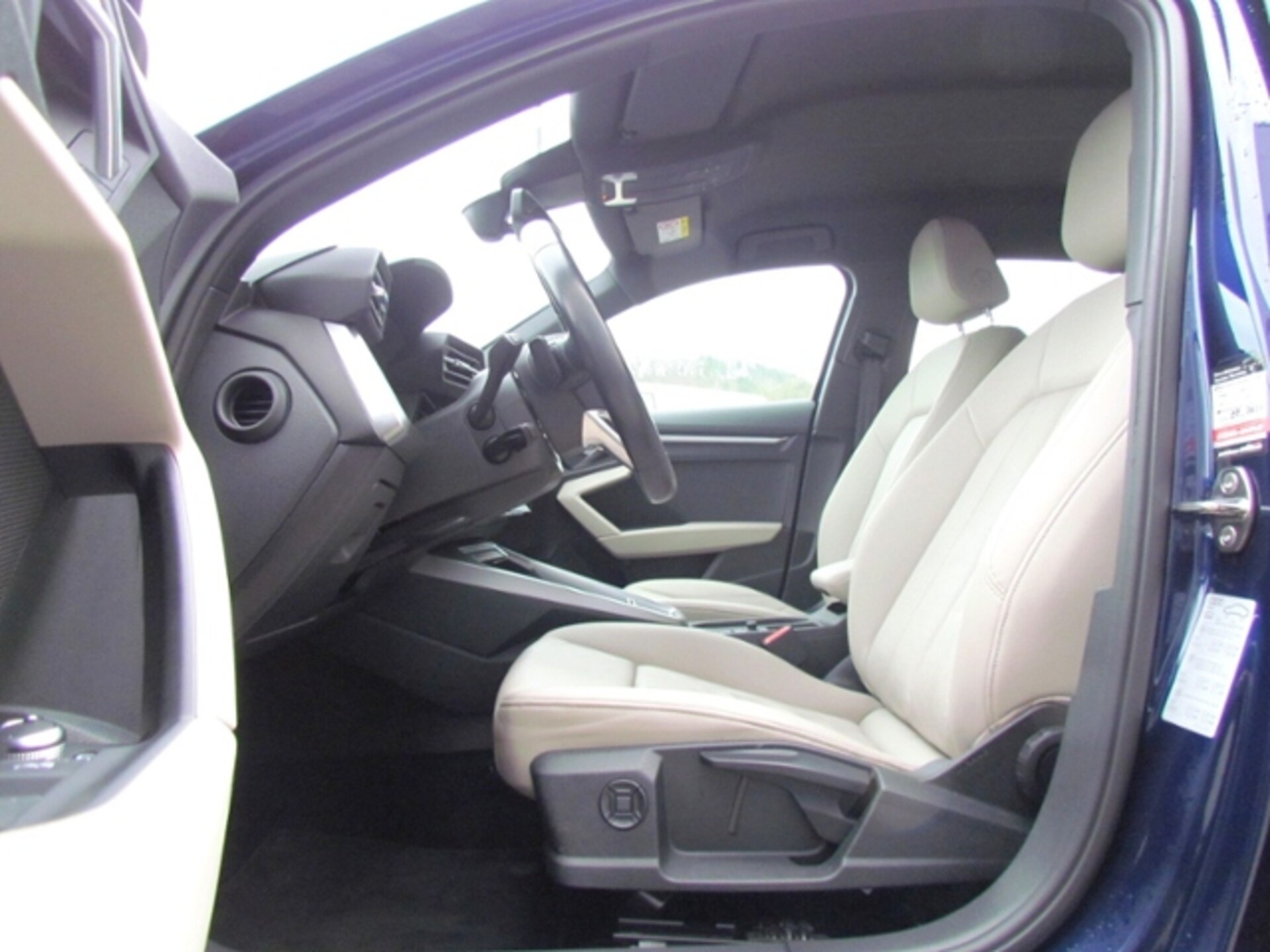 Audi A3 Sportback TFSI e Advanced