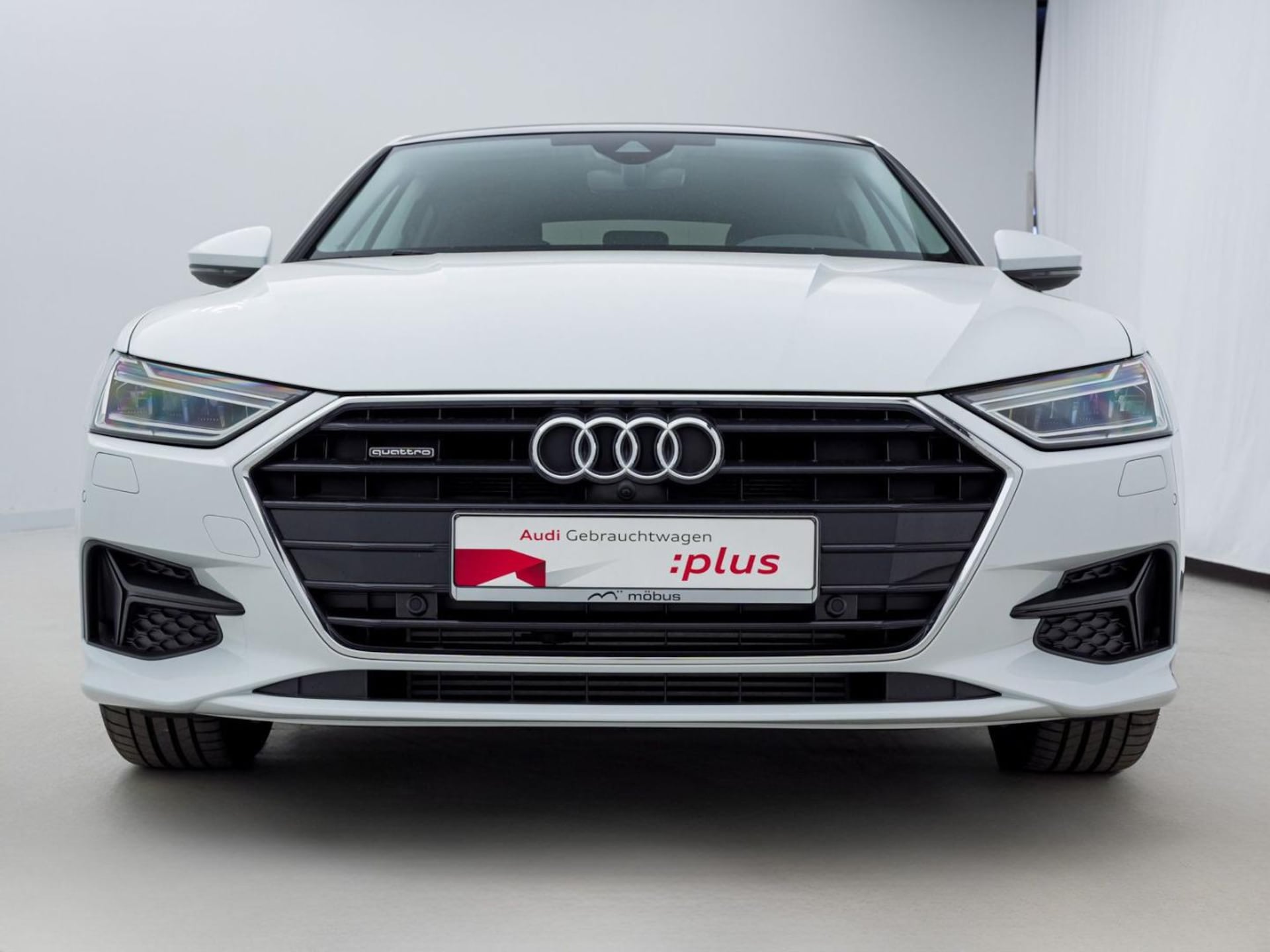 Audi A7 Sportback TFSI e