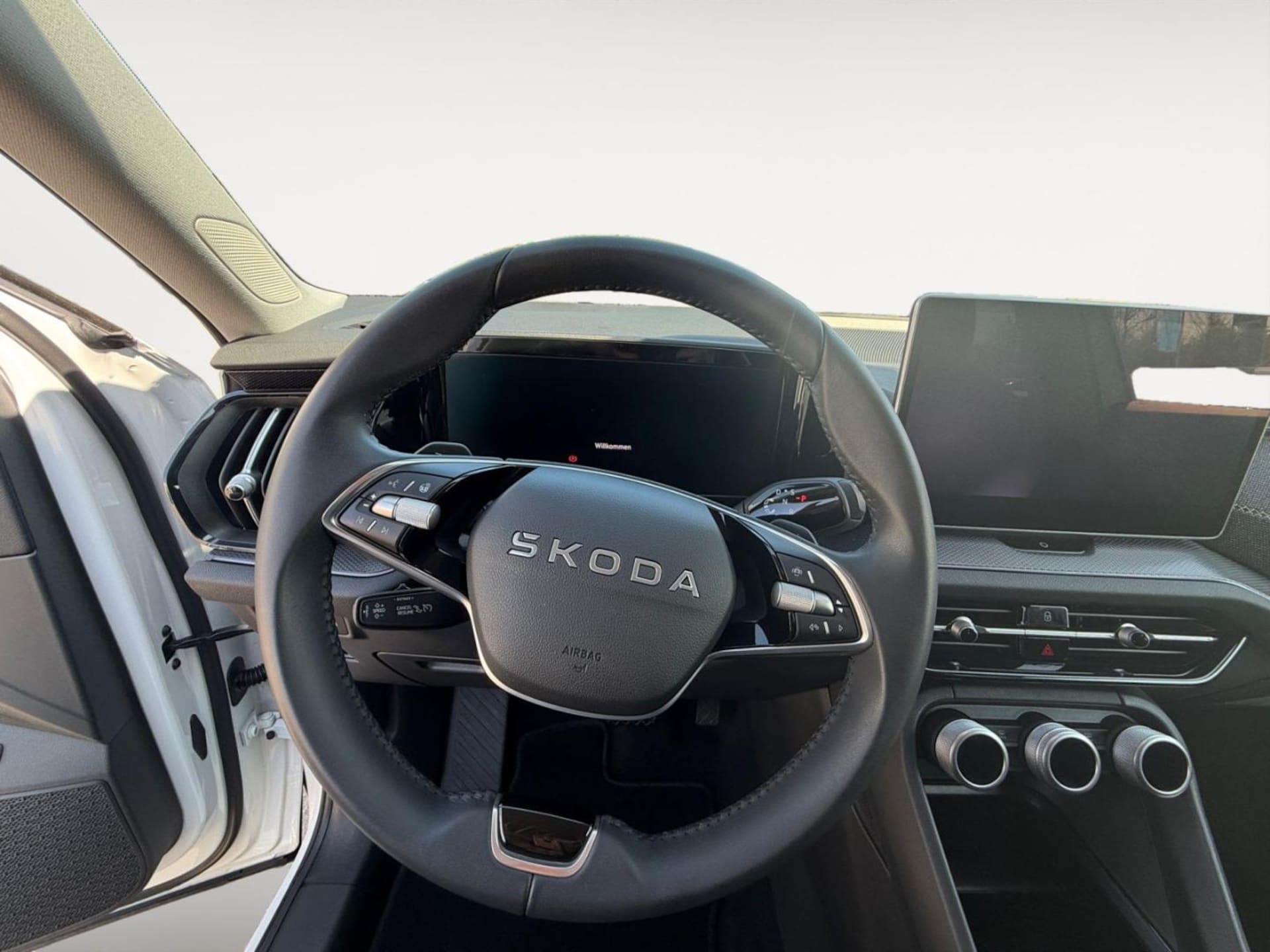 Skoda Kodiaq Selection