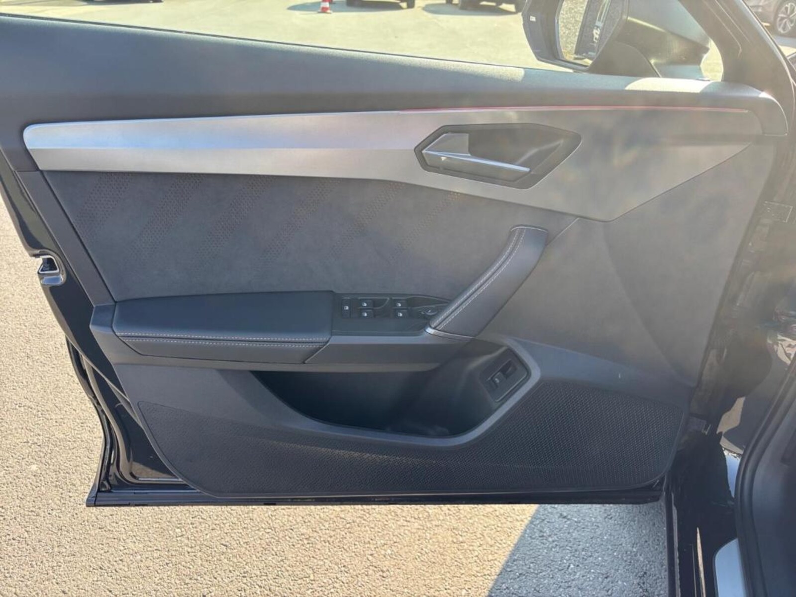 CUPRA Formentor – Bild 12