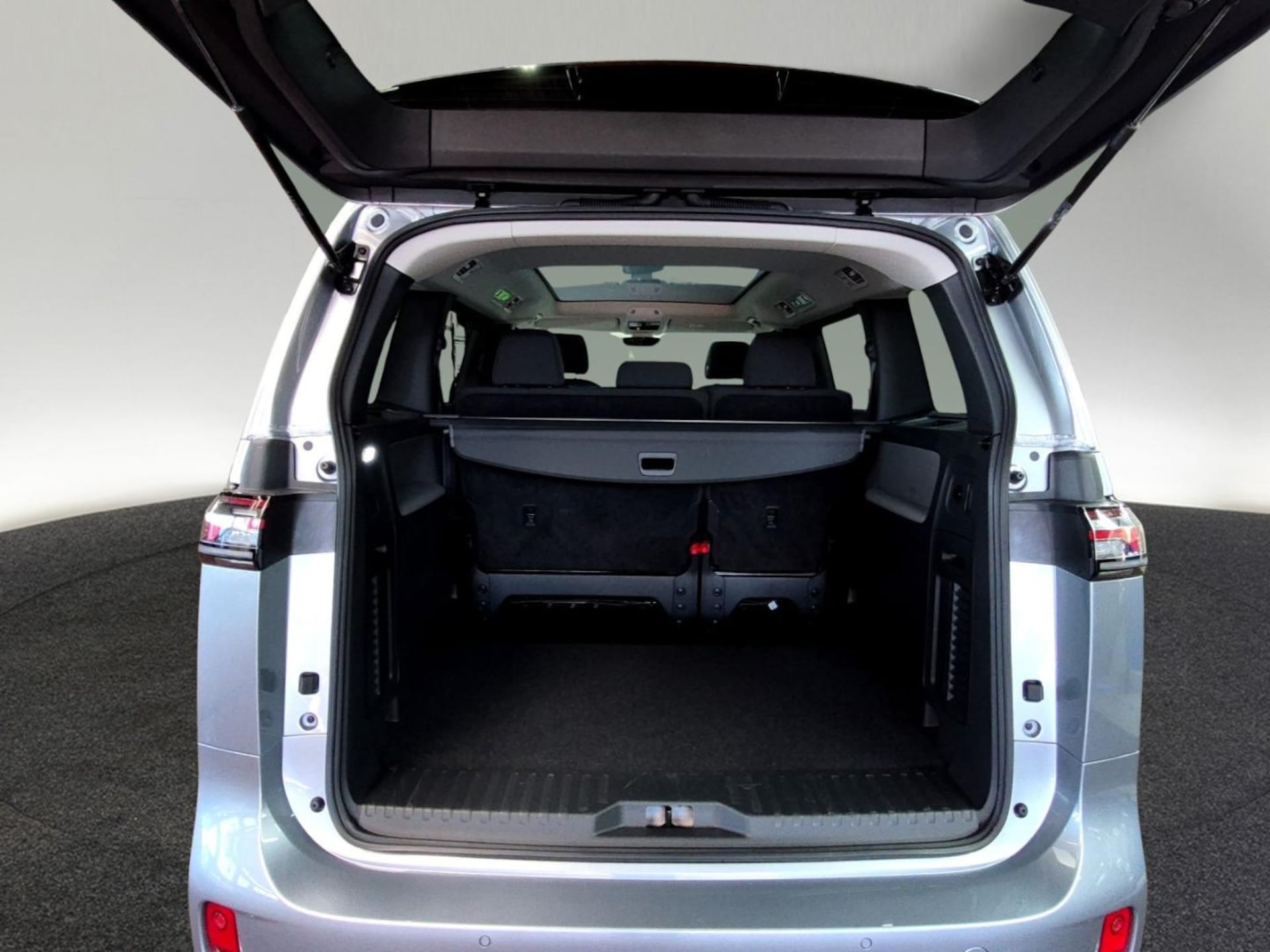 Volkswagen ID. Buzz Pro