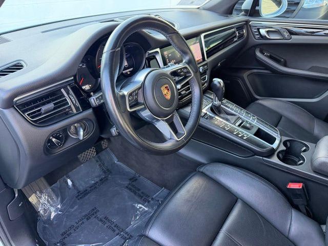 2019 Porsche Macan Base - Photo 4