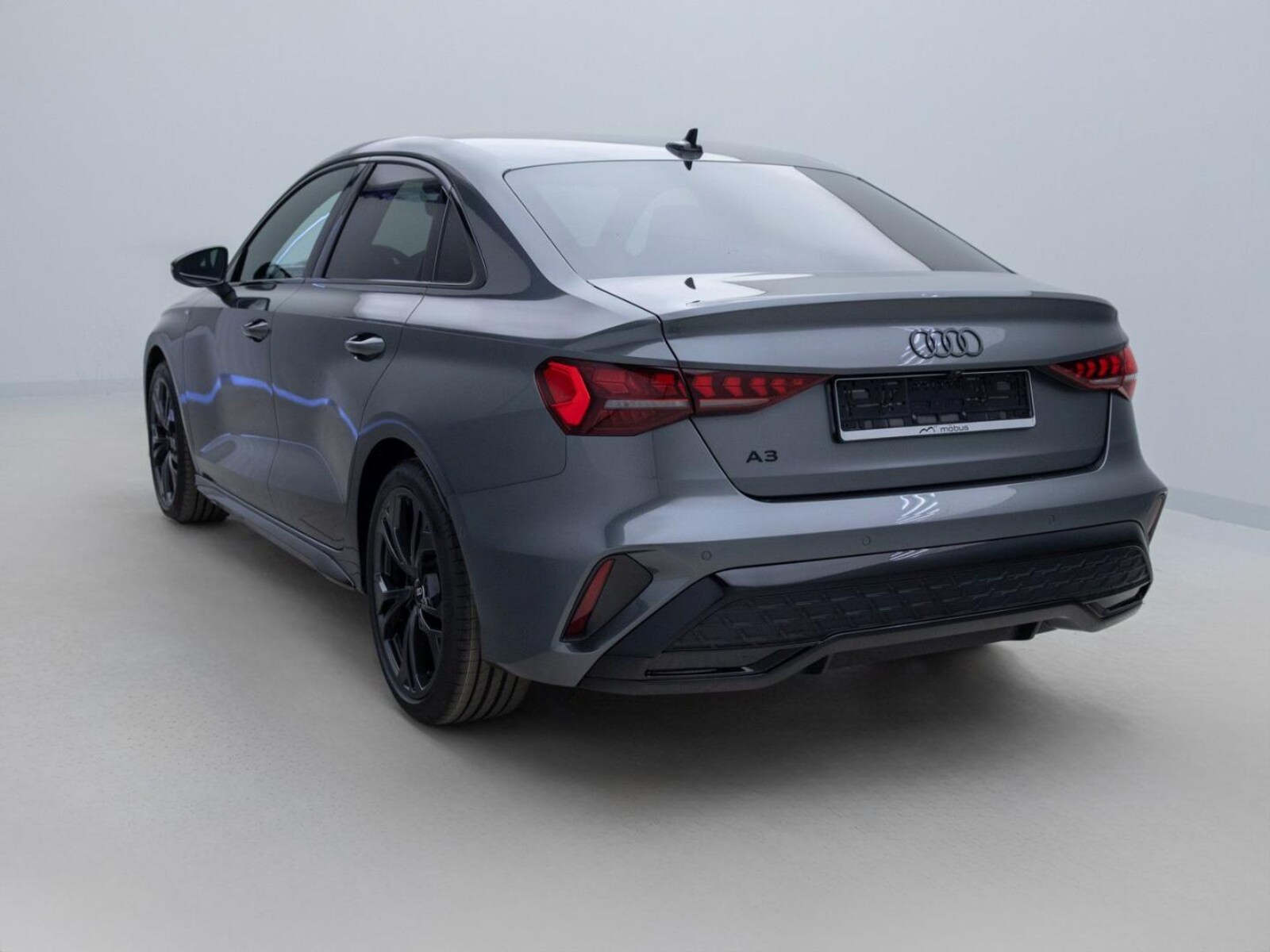 Audi A3 Limousine – Bild 22