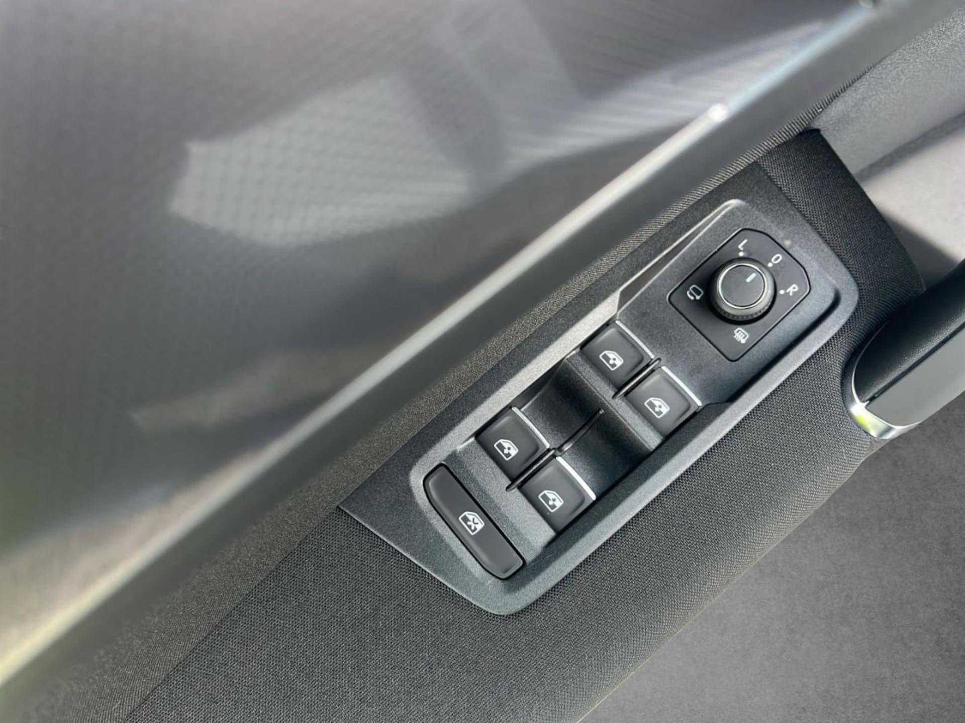 Volkswagen Touran Highline