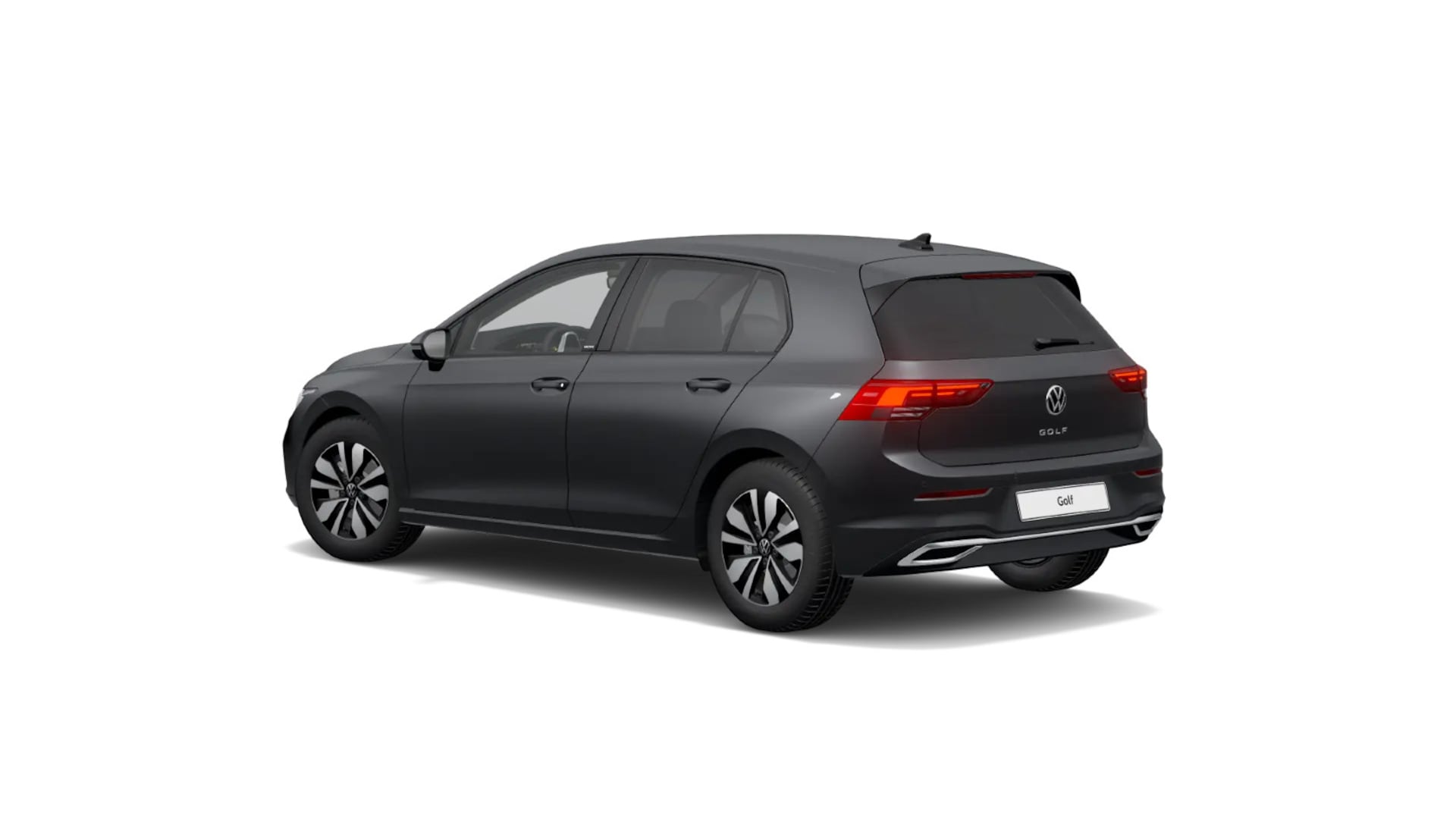 Volkswagen Golf MOVE